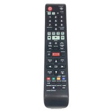 Nuovo telecomando AH59-02402A per sistema home theater Samsung HT-E4500 HT-EM45C