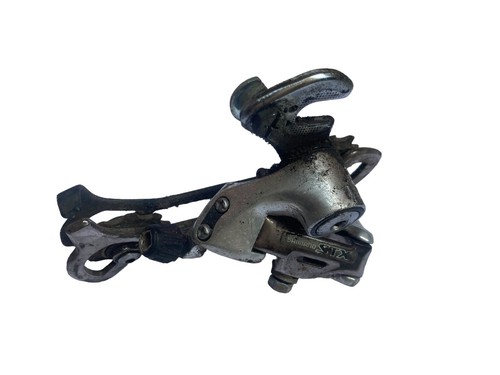 Deragliatore shimano stx - deragliatore,