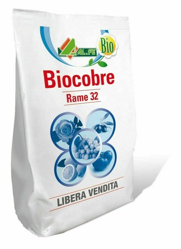 Biocobre ossicloruro rame - biocobre, di