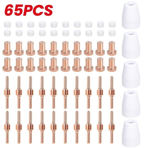 Set accessori per - 65,