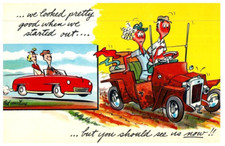 Noi Looked Piuttosto Buono