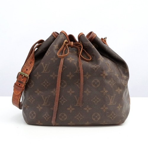Borsa tracolla louis vuitton - a,