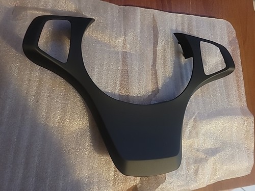 6020708 plastica volante nuova