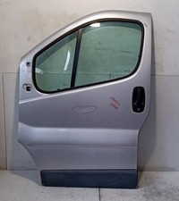 93194149 PORTA ANTERIORE SINISTRO per OPEL VIVARO (X83) (10/04>09/06<) 25 1.9