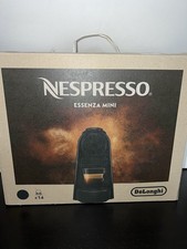 USED Nespresso DeLonghi EN85B
