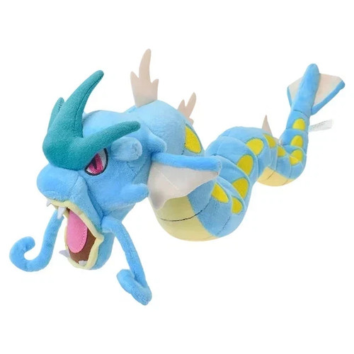 Peluche gyarados lucido - gyarados,