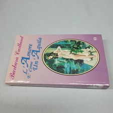 (Barbara Cartland) L'amore è