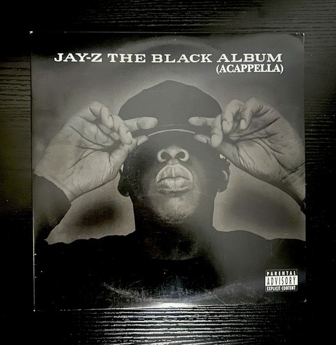 Jay the black album - –,
