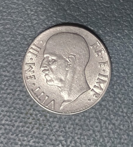 Errore conio assenza - errore, di
