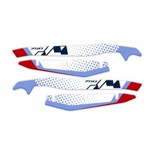 Adesivi paramani per - paramani, honda