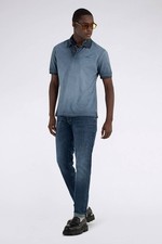 Gas Jeans Denim Albert Simple