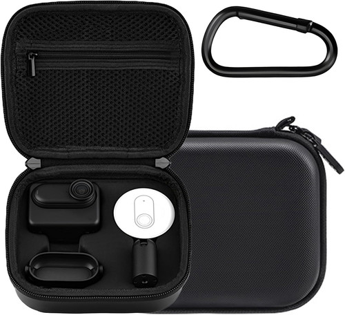 Custodia per insta 360 - custodia, go