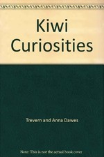 Kiwi Curiosities