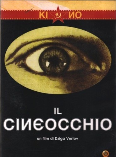 Cineocchio dvd nuovo - il,