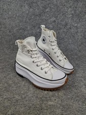 Converse run star - run, hikes