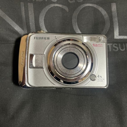 Fotocamera digitale compatta