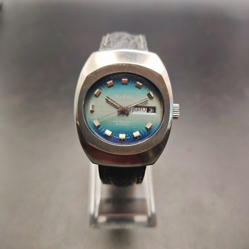 Clay montier orologio vintage - clay,