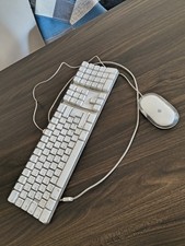 Tastiera e Mouse Apple