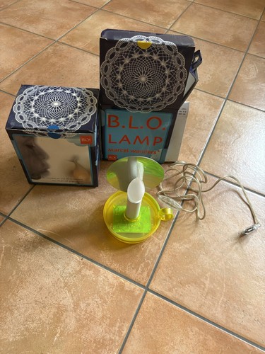 Flos blo lamp - blo,