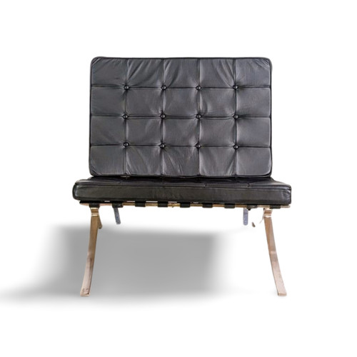 Poltrona knoll intenational - poltrona,
