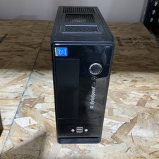 Bytespeed H81-I computer