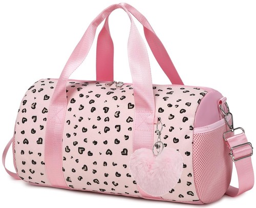 Borsa danza bambina piccola - bambina,