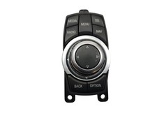 Controller Radio Navigatore