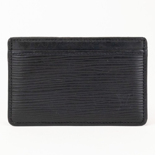 Louis vuitton m63512 epi porta - louis,