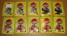 IL MONDO PERDUTO - JURASSIC