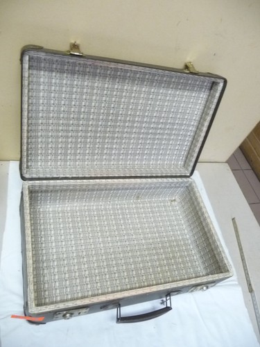 8715 vecchia valigia - ,