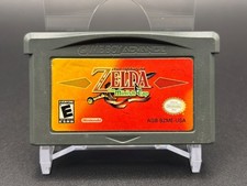 The Legend of Zelda: The