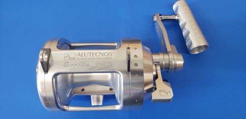 Alutecnos gorilla 30w - alutecnos, 2s