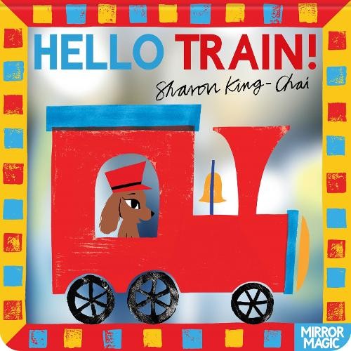 Sharon king chai - sharon, hello