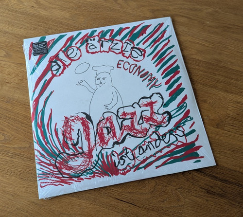 Die ärzte jazz ist - die,