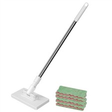 Nuovo Snap Grip Mini Mop, Zero