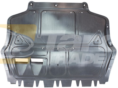 Riparo sottomotore per skoda - sottomotore,