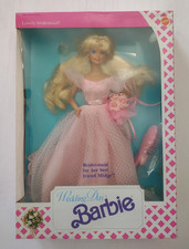 Barbie bambola giorno