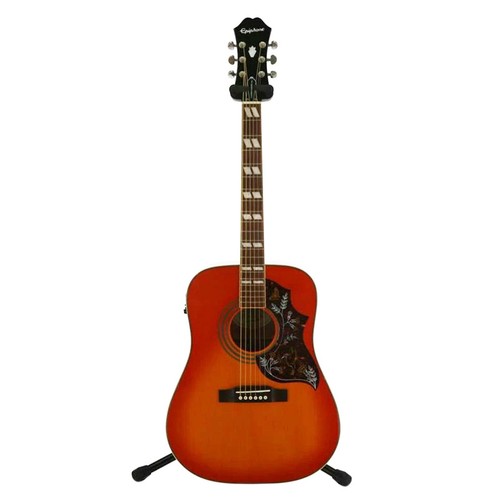 Chitarra acustica epiphone - chitarra,