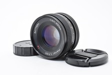 [Quasi come nuovo] Contax Carl