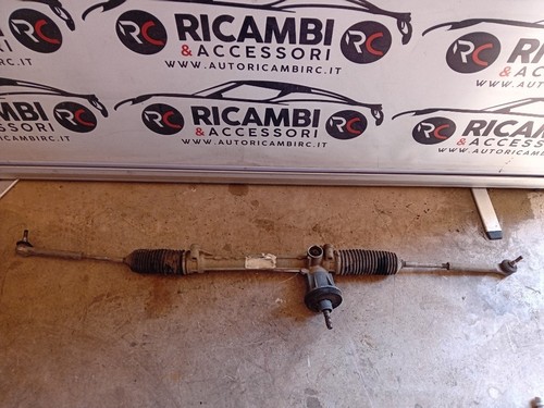 Scatola dello sterzo per fiat - scatola,