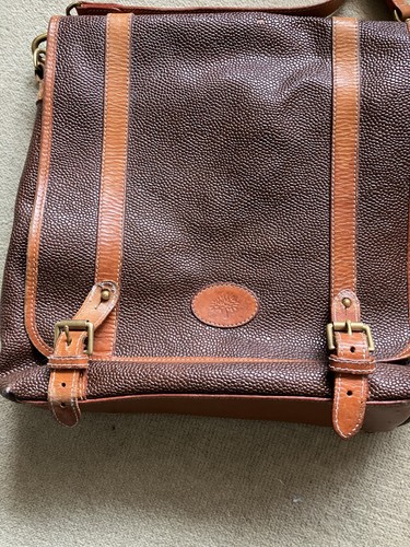 Mulberry borsa messenger