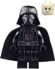 LEGO® Minifig sw1249 - Darth