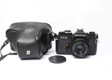 Revueflex ac2 pancake auto - revueflex,