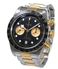 Tudor Black Bay Chrono S&G ref. Orologio uomo M79363N-0001 (usato) - 28,4% di risparmio!*