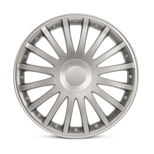 Set copricerchi - set,