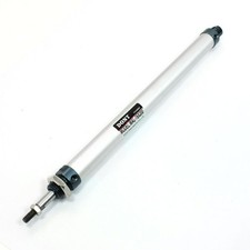 16mm bore 200mm phase alloy
