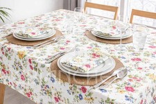 Tovaglia Tavola 100% Cotone