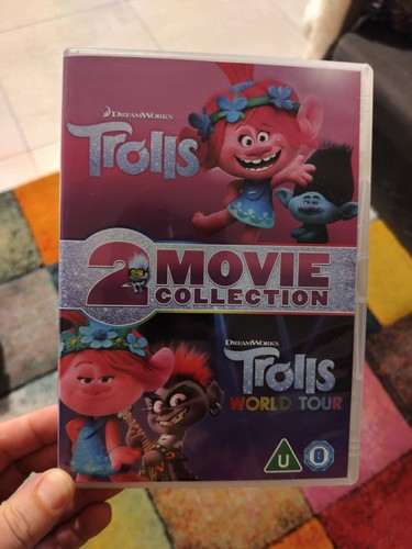 Dvd bambini - dvd,