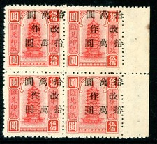 China Baoen Pagoda Revenue