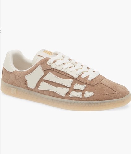 Sneakers basse final - basse, amiri